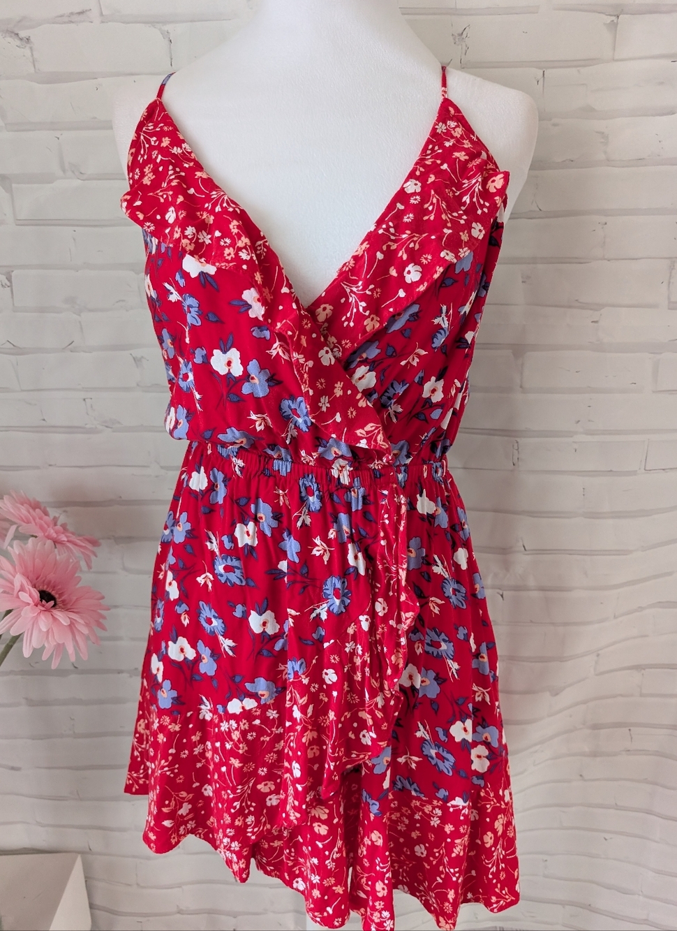 Express Dress